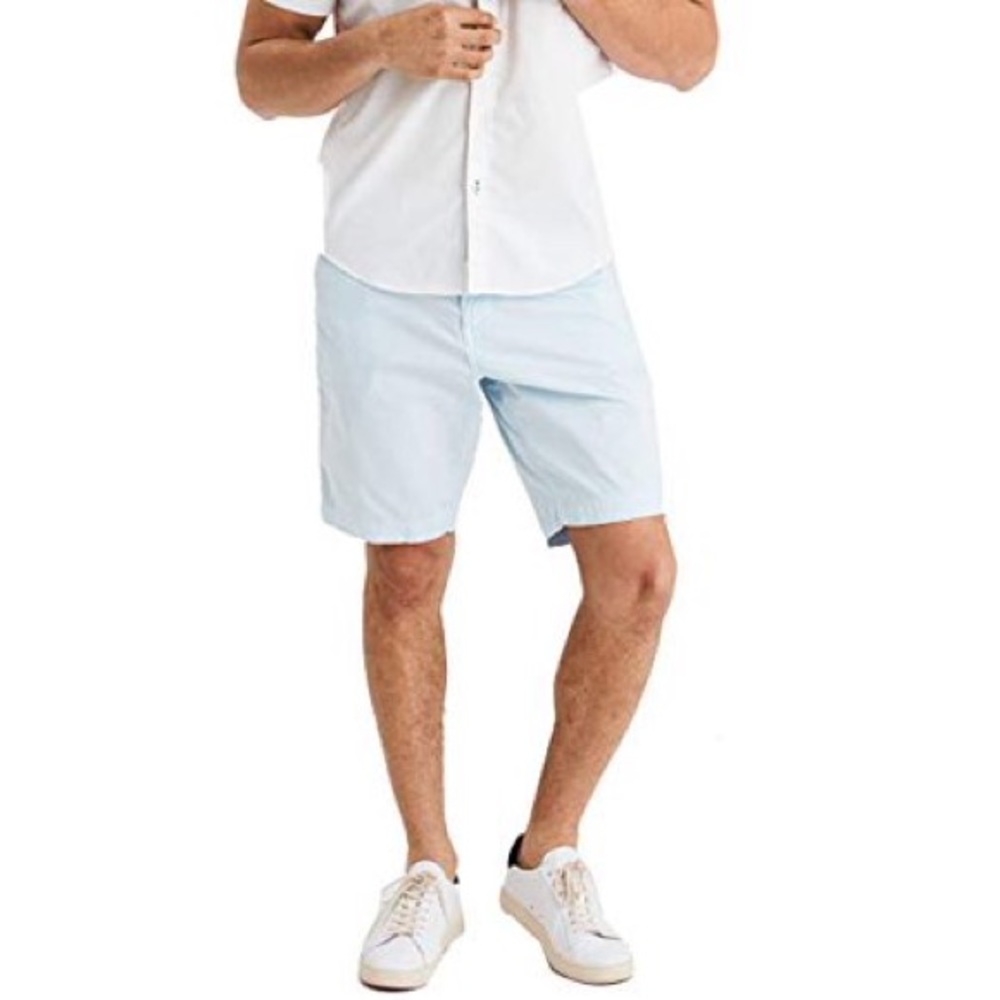 American Eagle Ombré Shorts